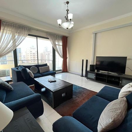 Al Abbas Tower Apartment Manama Ngoại thất bức ảnh