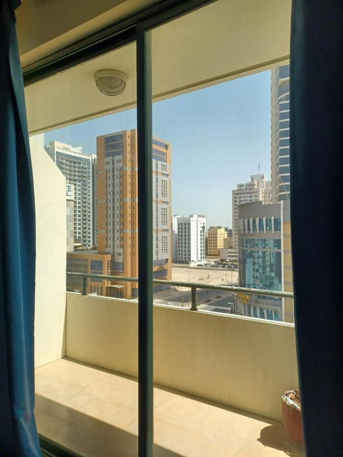 Al Abbas Tower Apartment Manama Ngoại thất bức ảnh