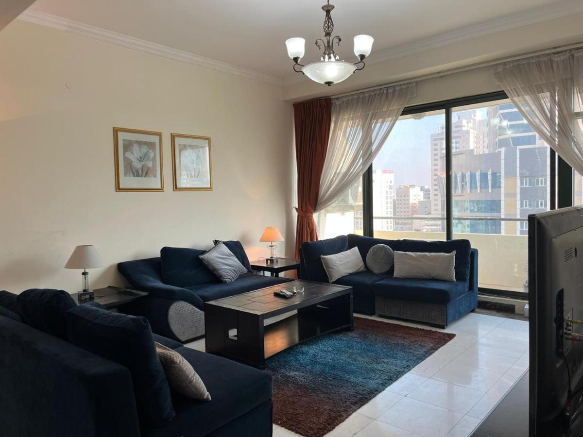 Al Abbas Tower Apartment Manama Ngoại thất bức ảnh